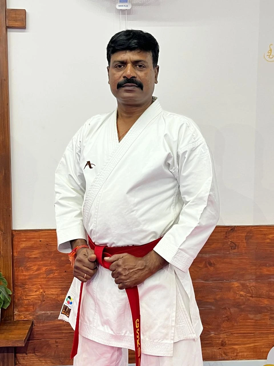 Hanshi Venkatesham Puram